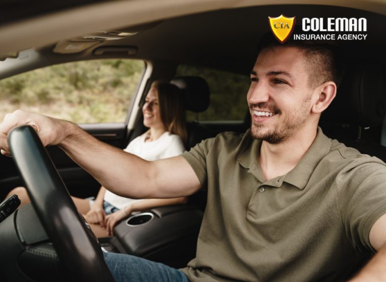 Why Did My Car Insurance Go Up? Coleman Insurance