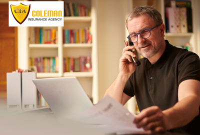 colemanagencyfl.com