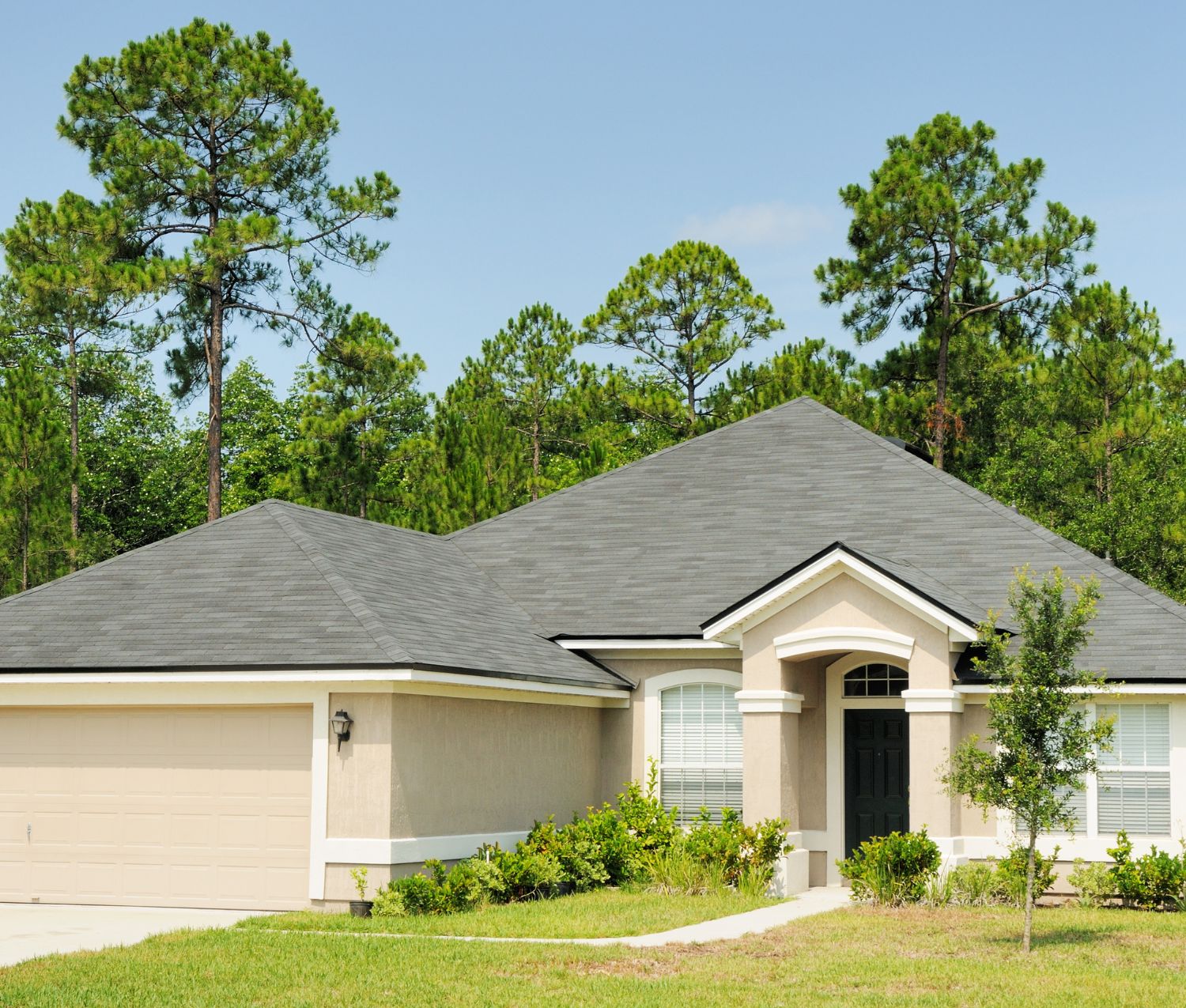 Homeowners’ Insurance in Bridlewood Homeowners’ Insurance in Bridlewood