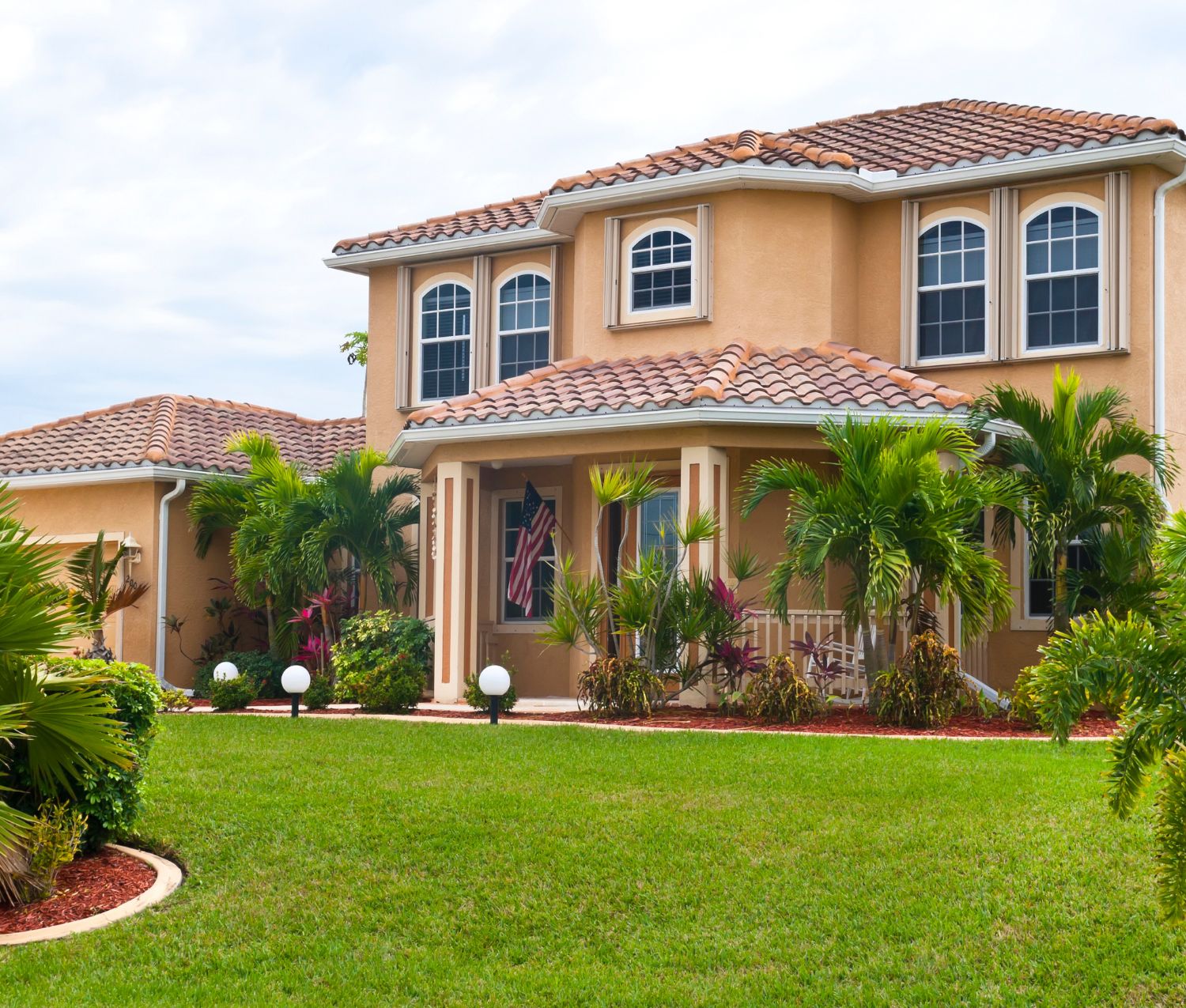Homeowners’ Insurance in Bridlewood Homeowners’ Insurance in Bridlewood