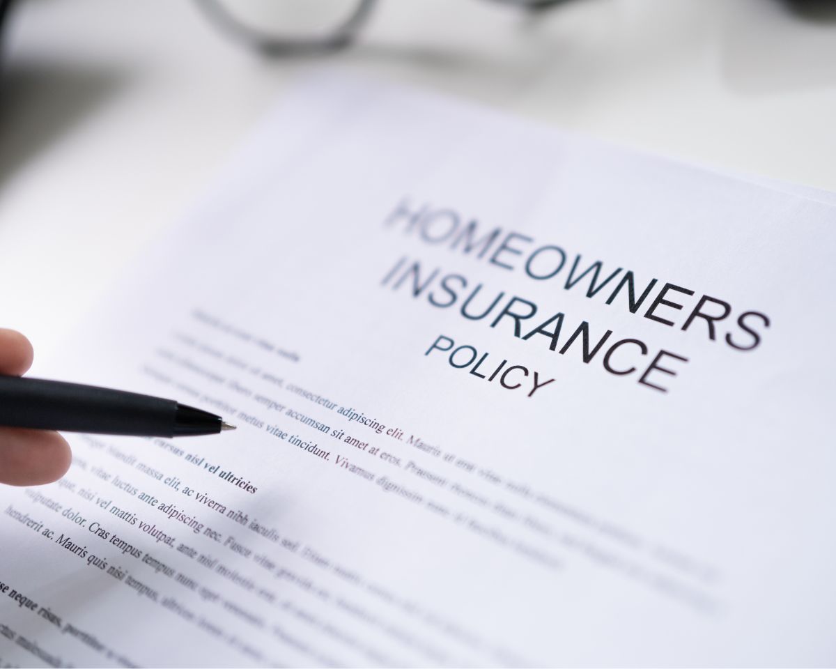 Homeowner’s Insurance in Aberdeen Homeowner’s Insurance in Aberdeen